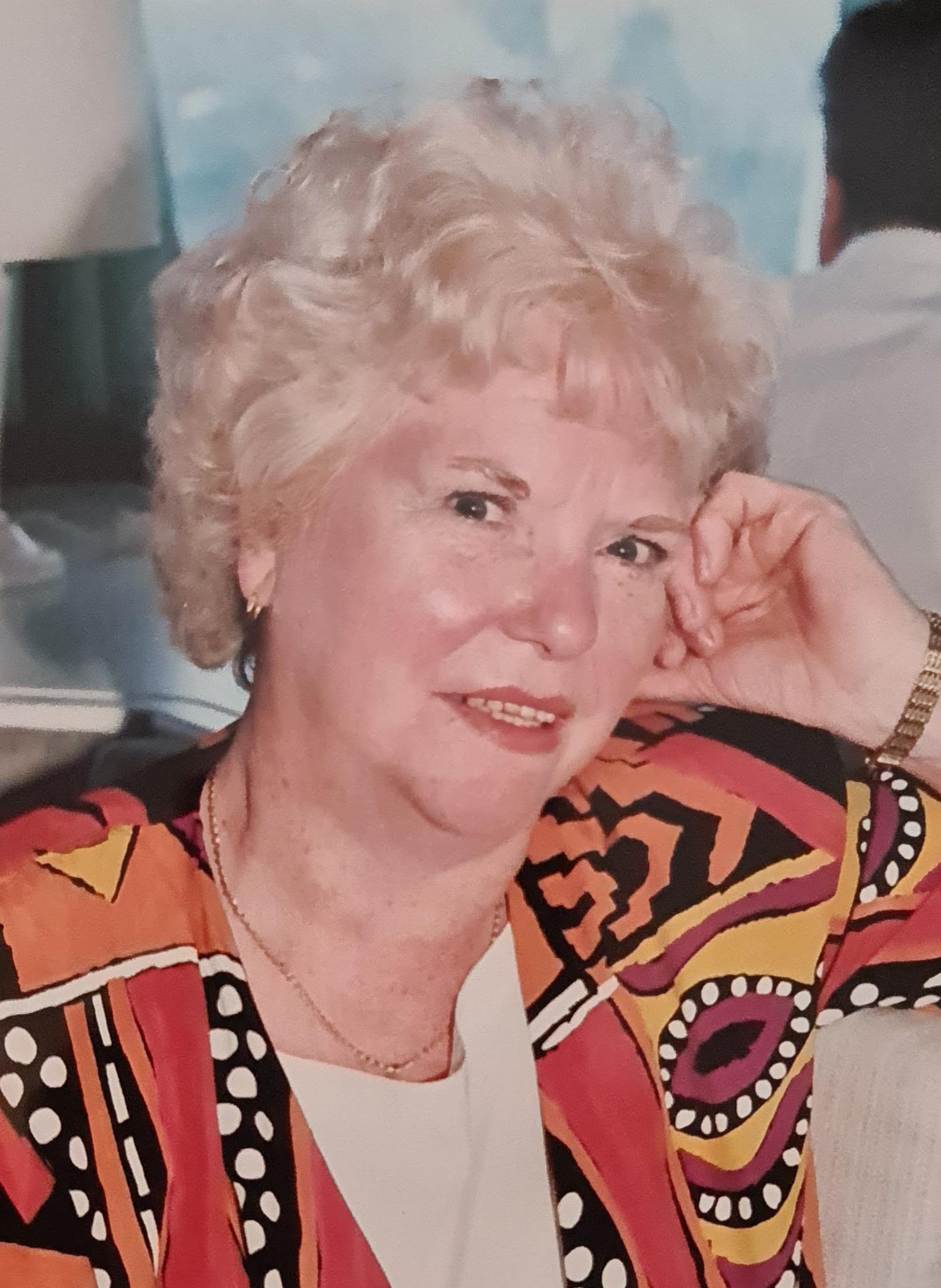 Funeral Notice Profile Image