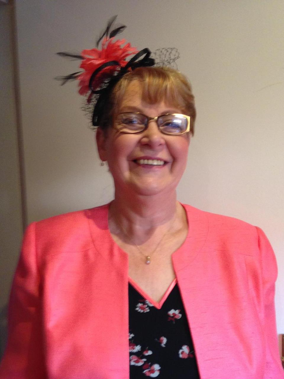 Funeral Notice Profile Image