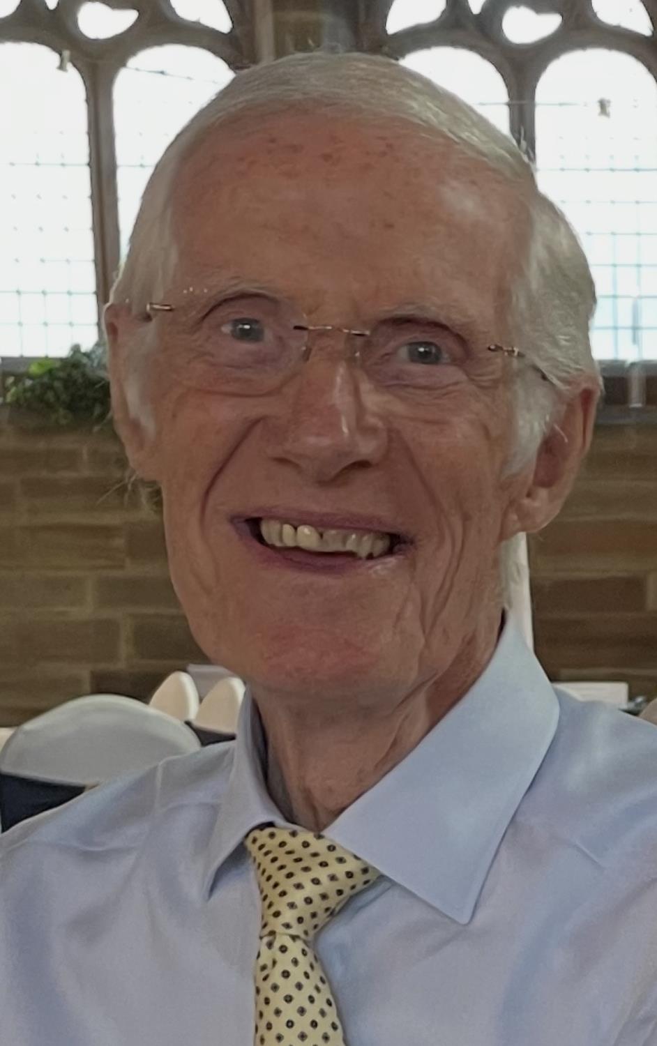 Funeral Notice Profile Image