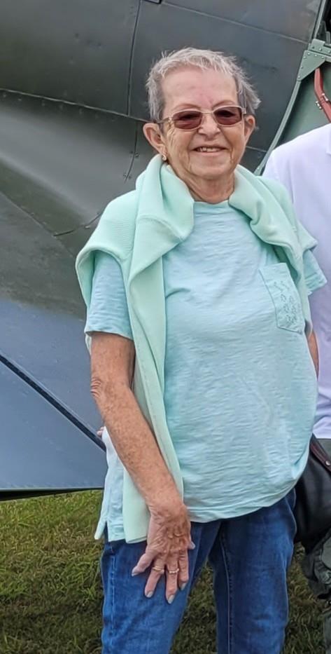 Funeral Notice Profile Image