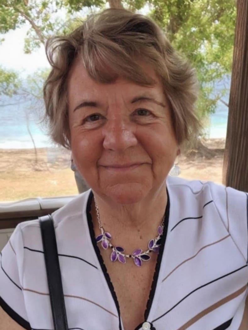 Funeral Notice Profile Image