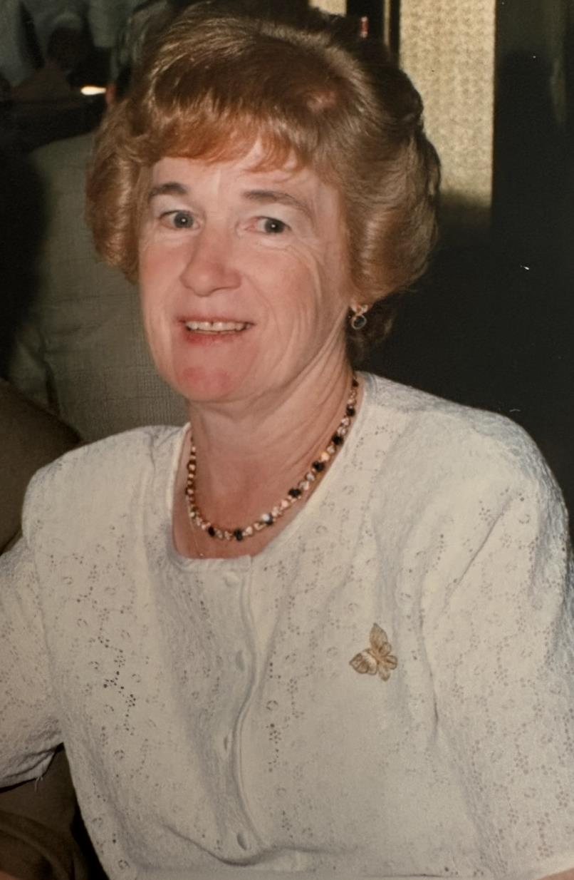 Funeral Notice Profile Image