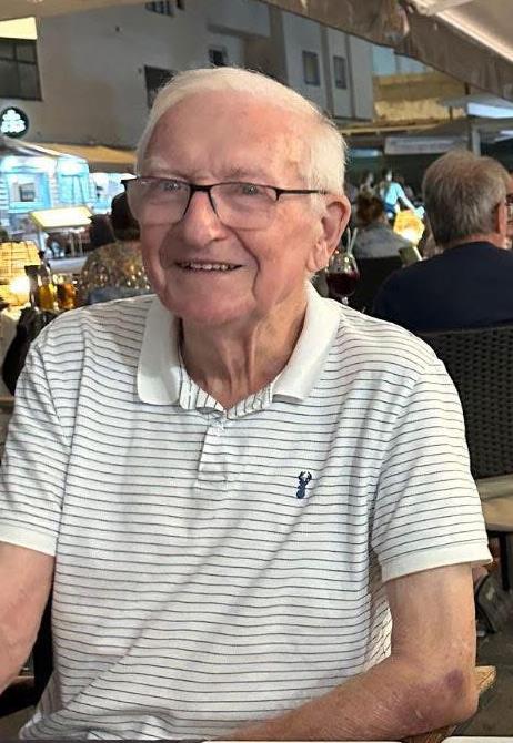 Funeral Notice Profile Image