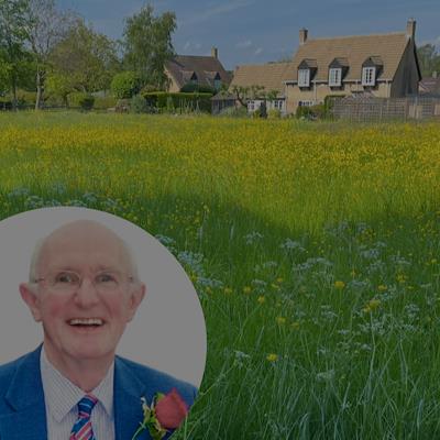 Funeral Notice Profile Image