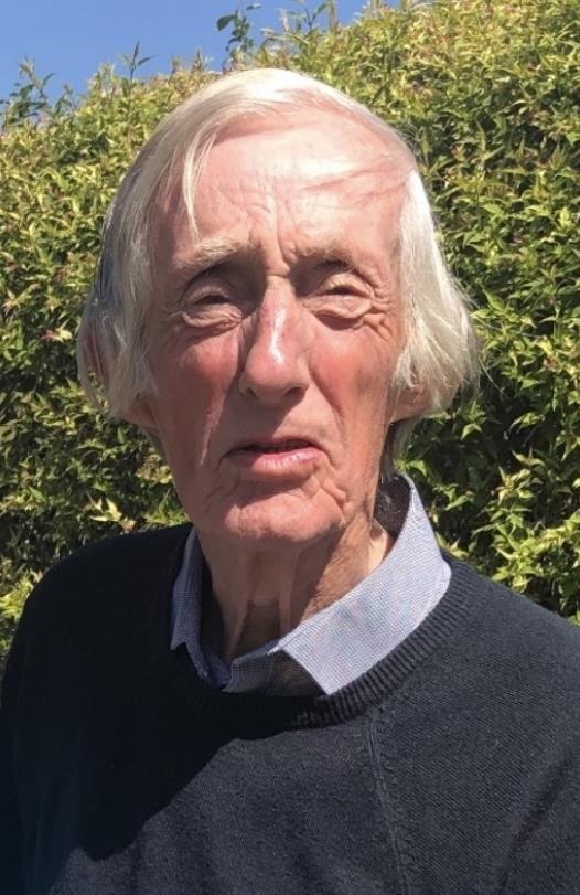 Funeral Notice Profile Image