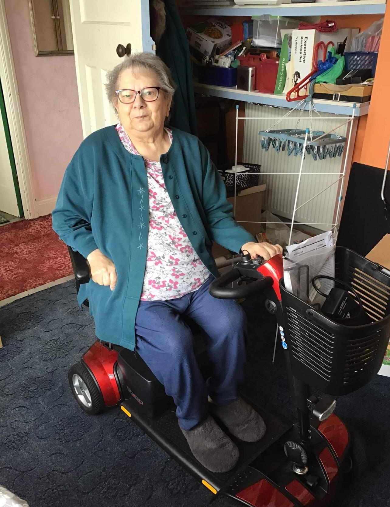 Funeral Notice Profile Image