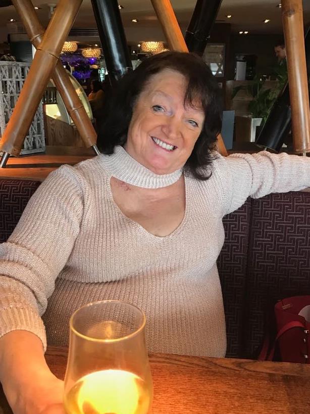 Funeral Notice for Mrs Patricia Kilpatrick Crofts