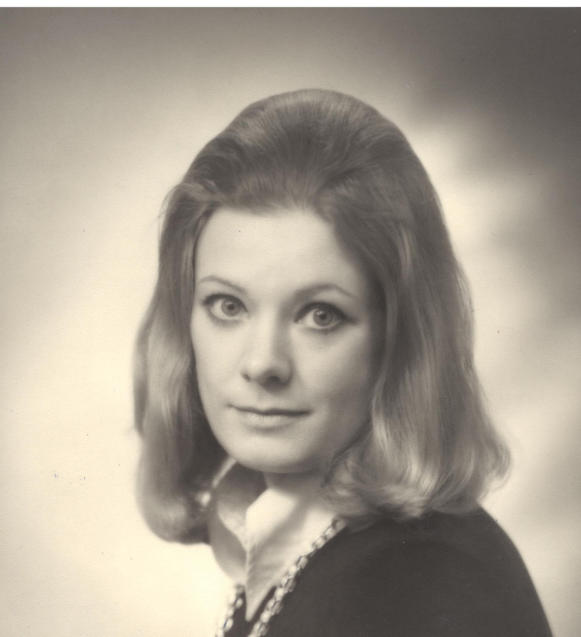 Funeral Notice Profile Image