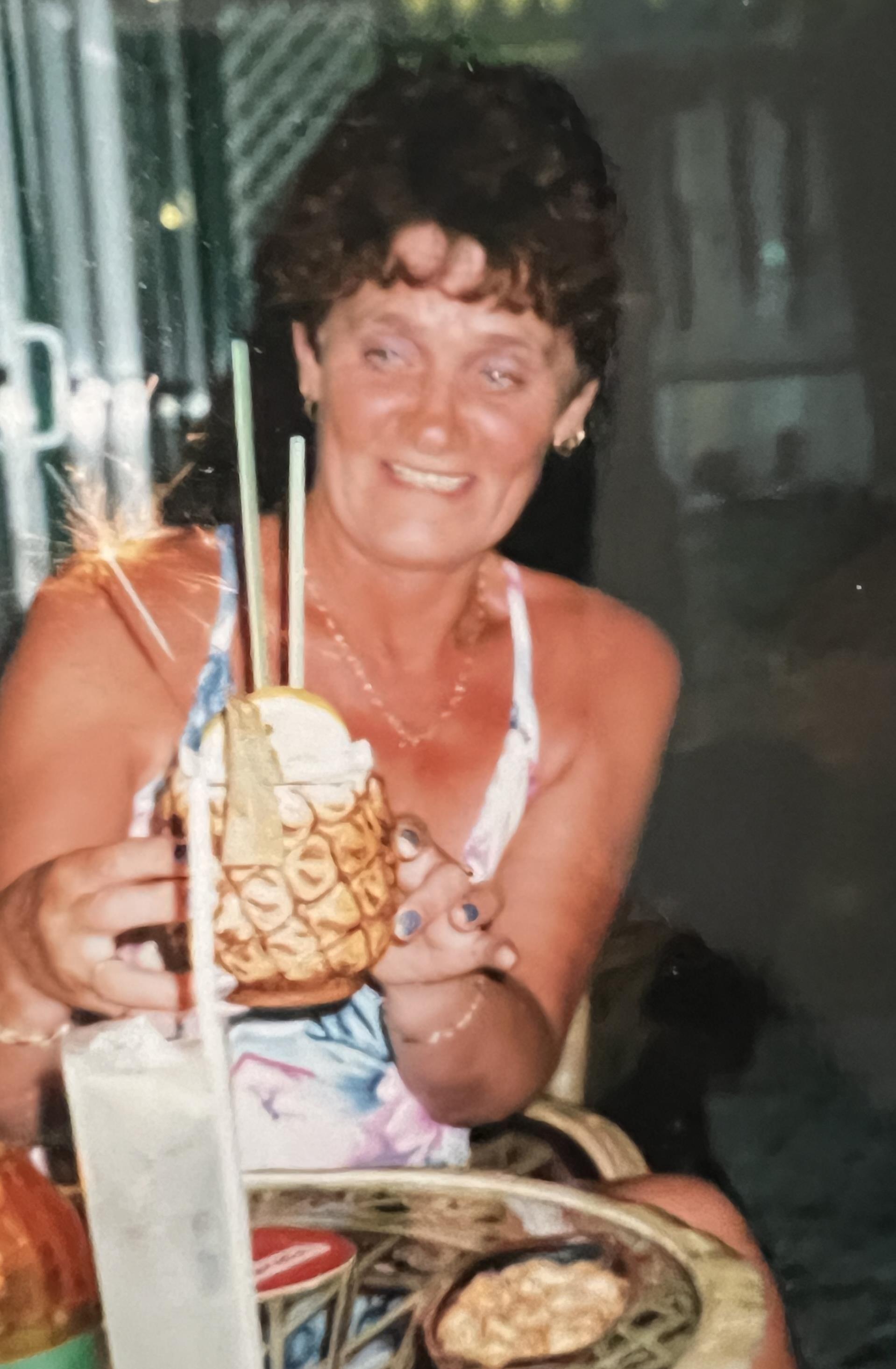 Funeral Notice Profile Image