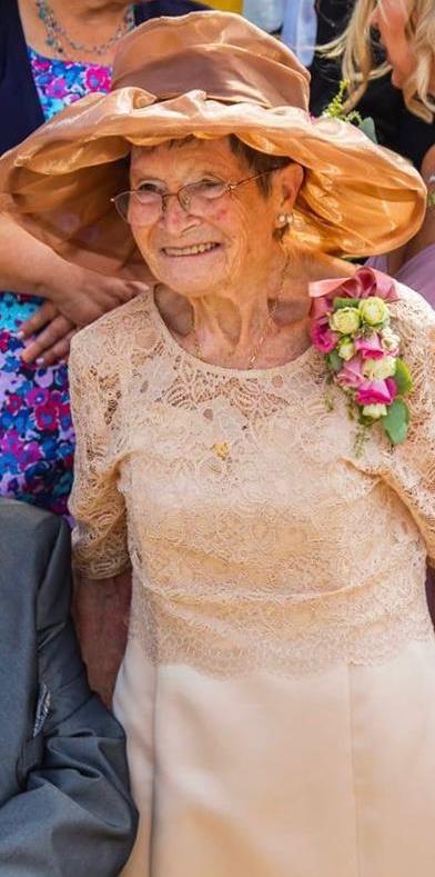 Funeral Notice Profile Image