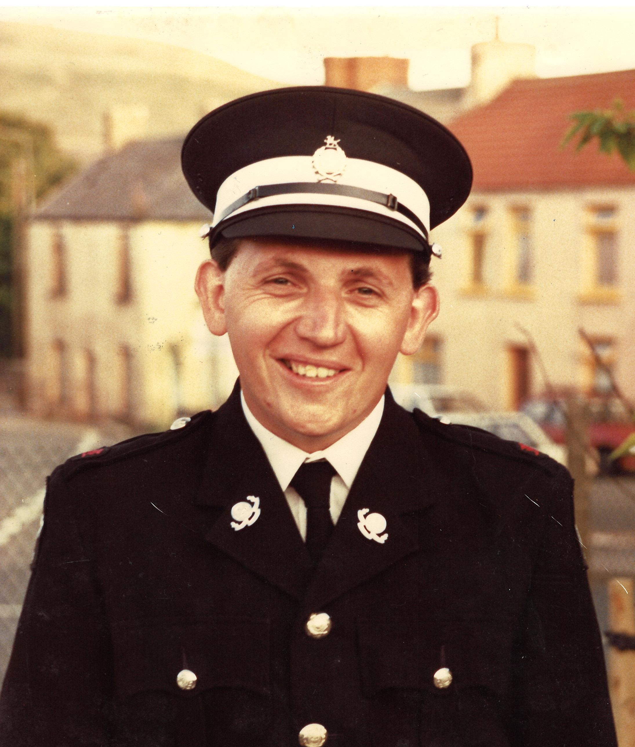 Funeral Notice Profile Image