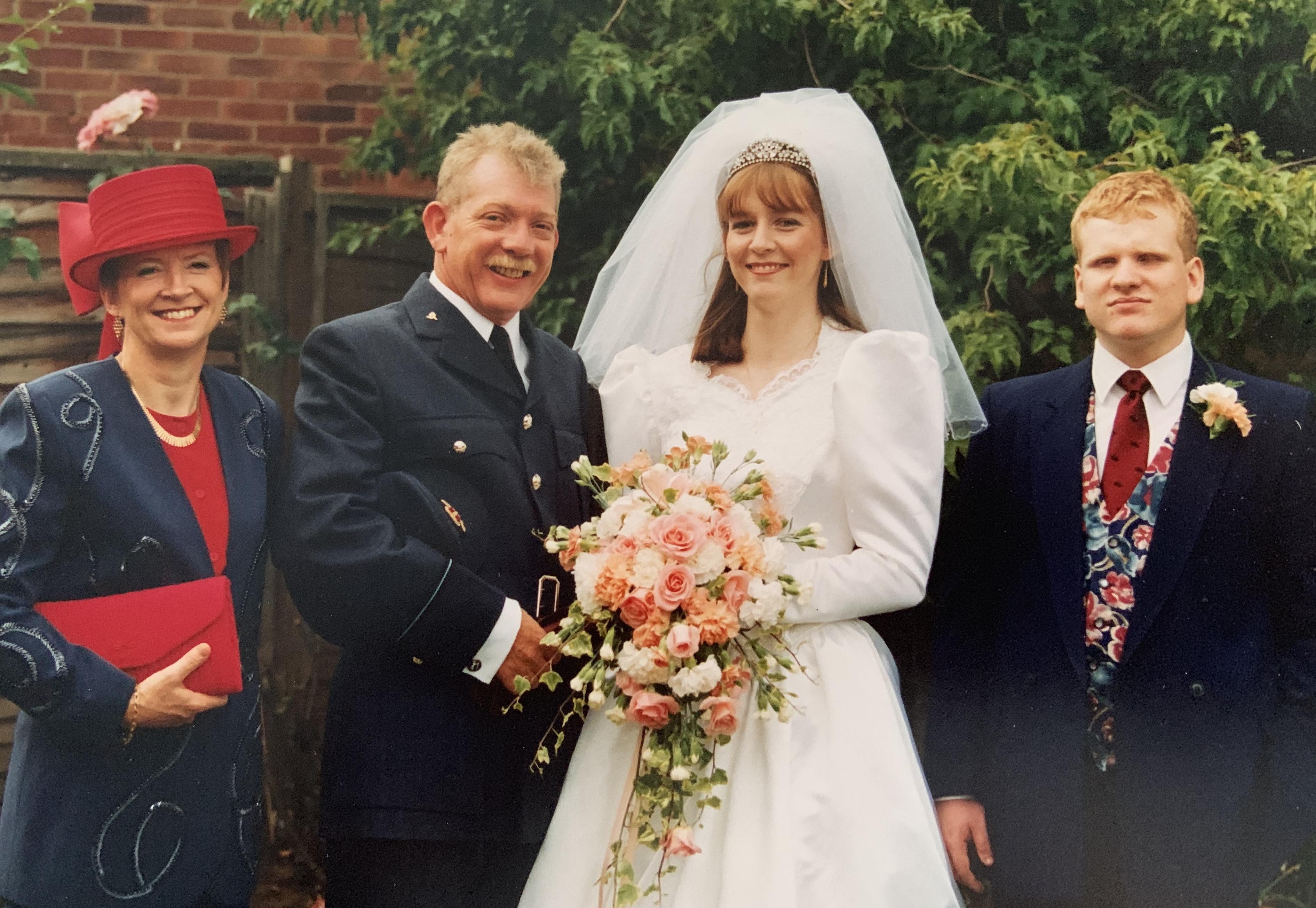 Funeral Notice Profile Image