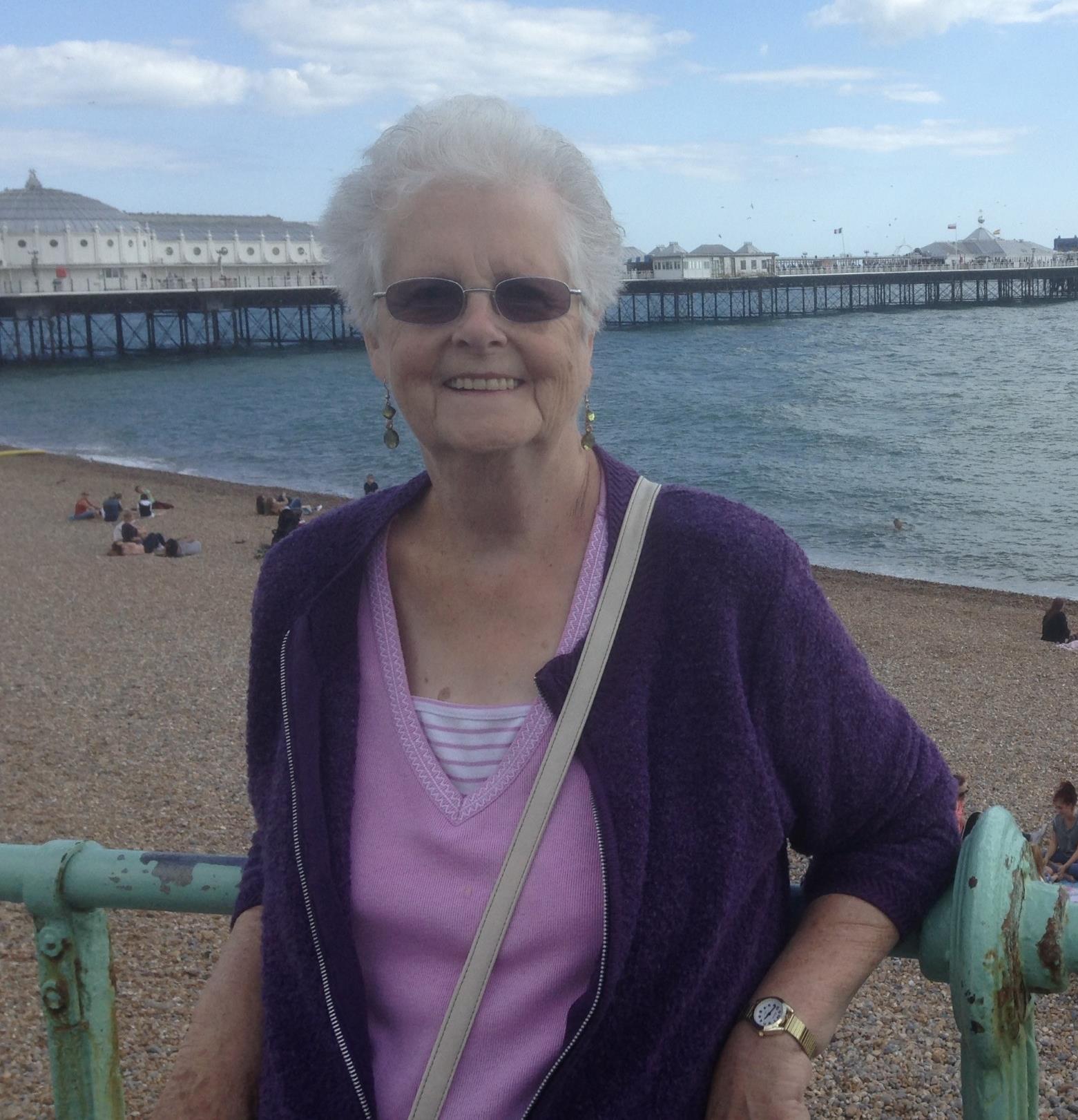 Funeral Notice Profile Image