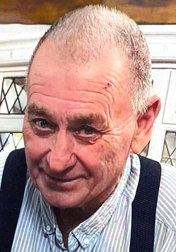 Funeral Notice for Mr Keith Waumsley