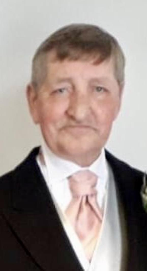 Funeral Notice Profile Image