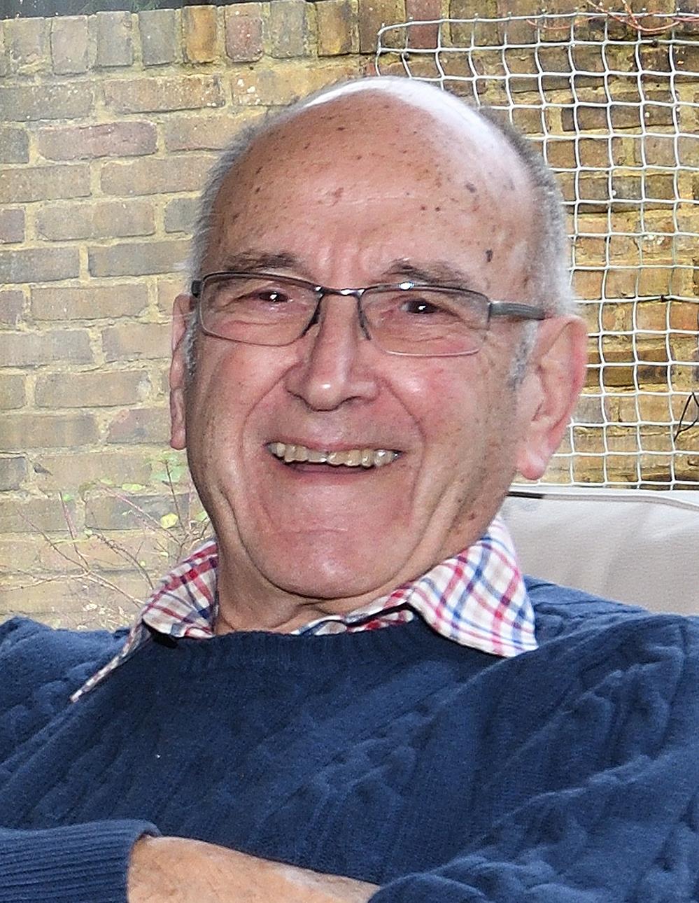 Funeral Notice Profile Image