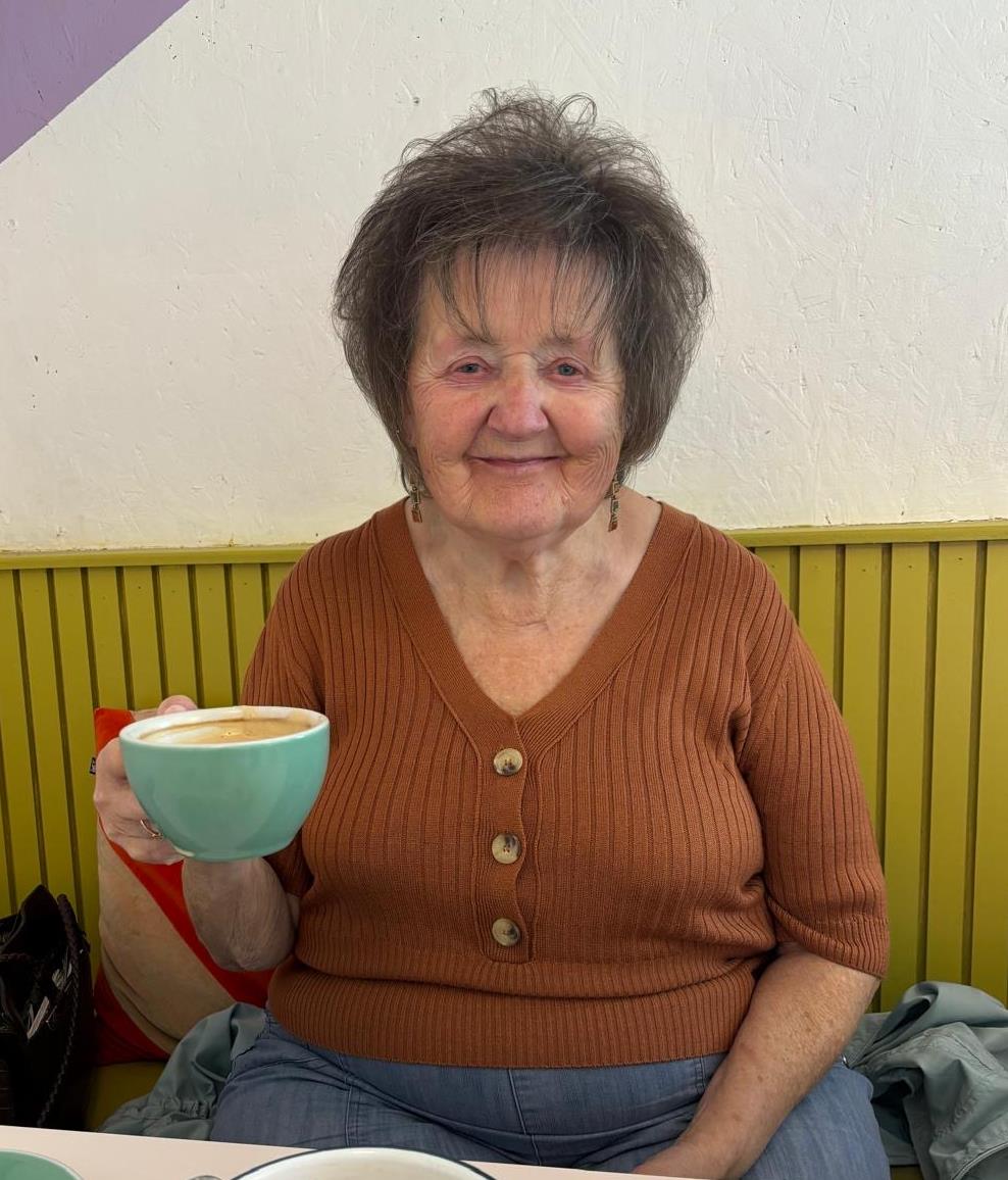 Funeral Notice Profile Image