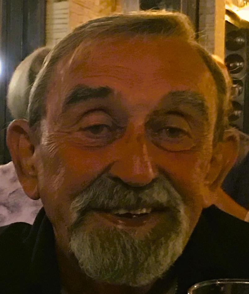 Funeral Notice for Mr Tom Usher