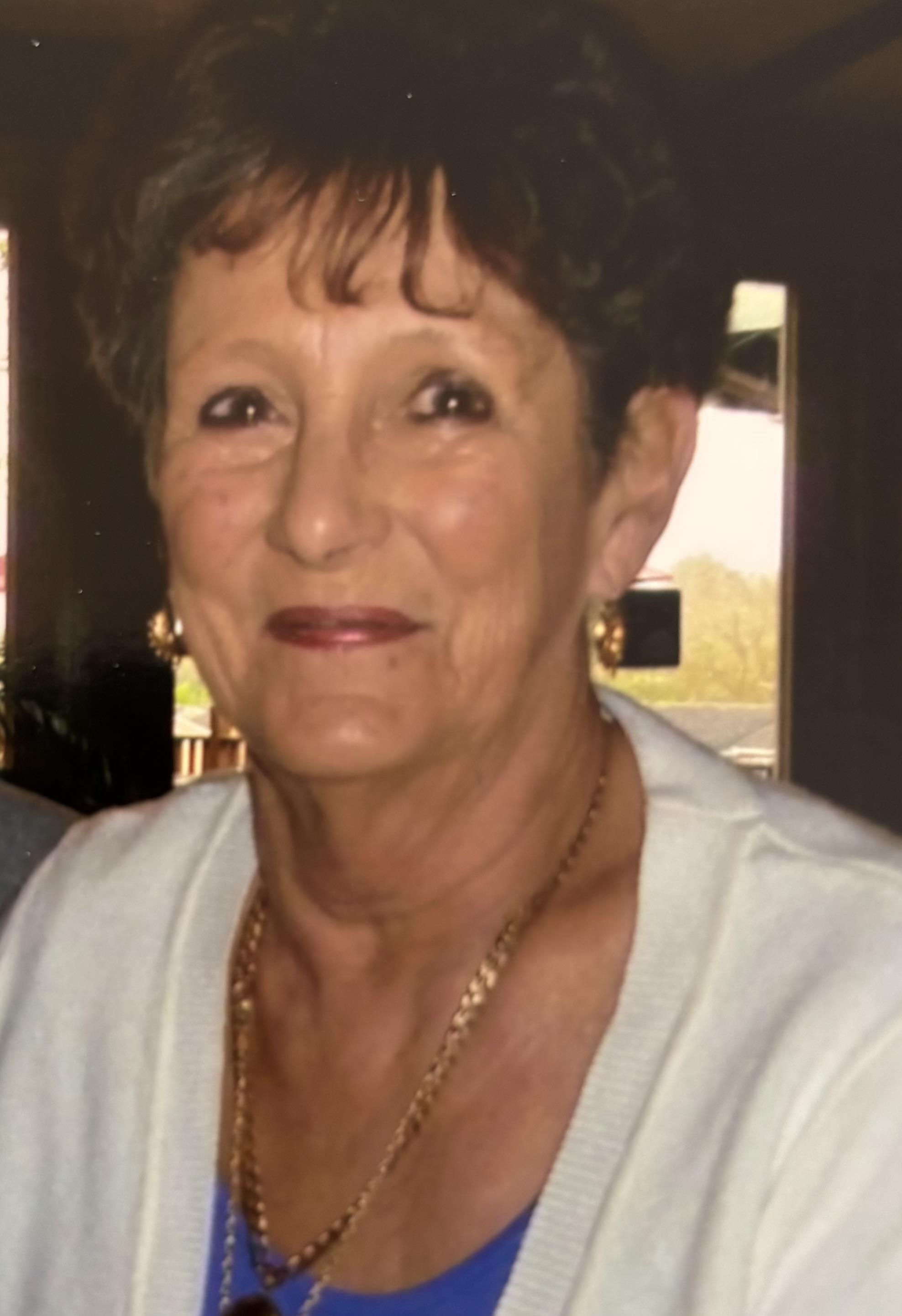 Funeral Notice Profile Image