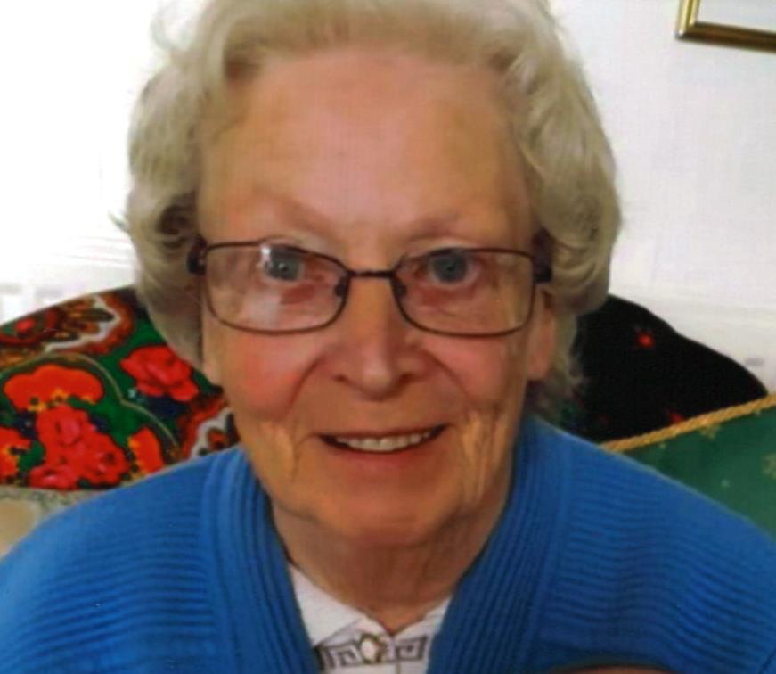 Funeral Notice Profile Image