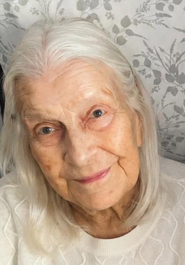 Funeral Notice Profile Image