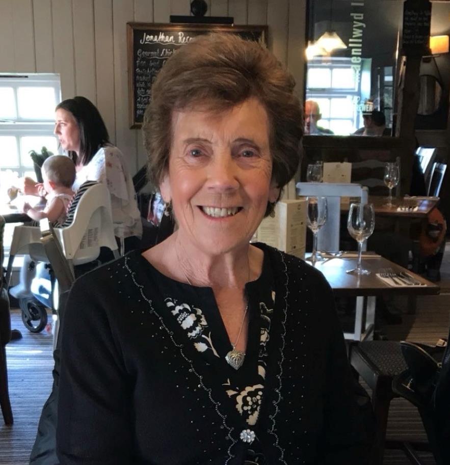 Funeral Notice Profile Image