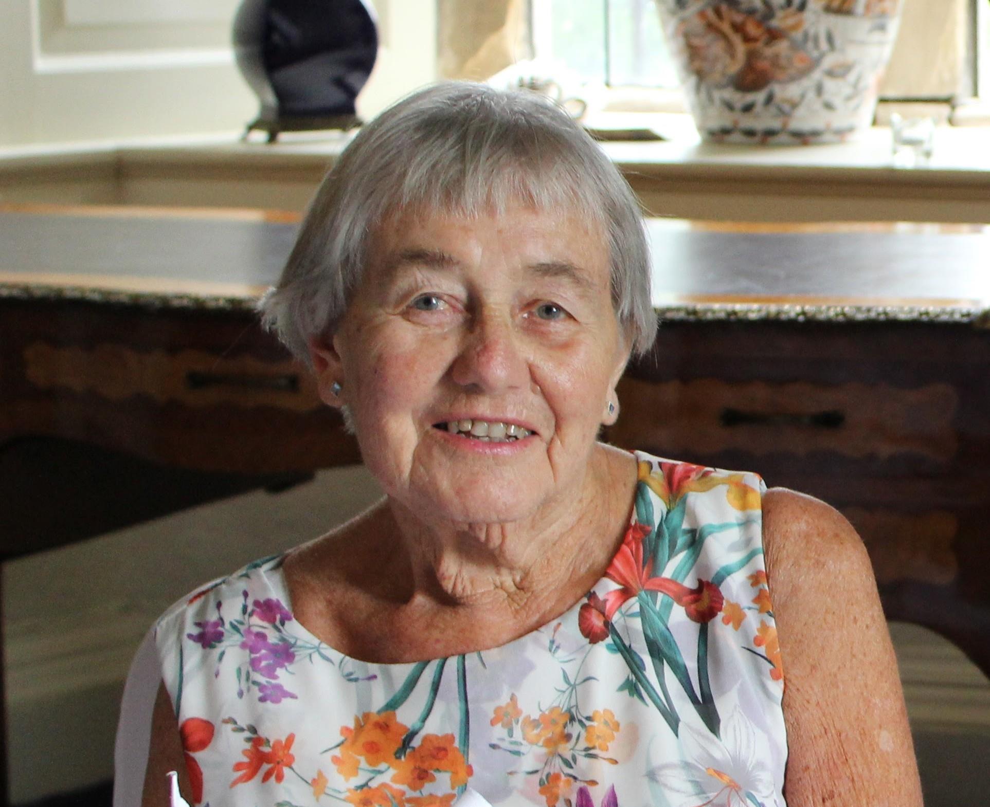 Funeral Notice Profile Image