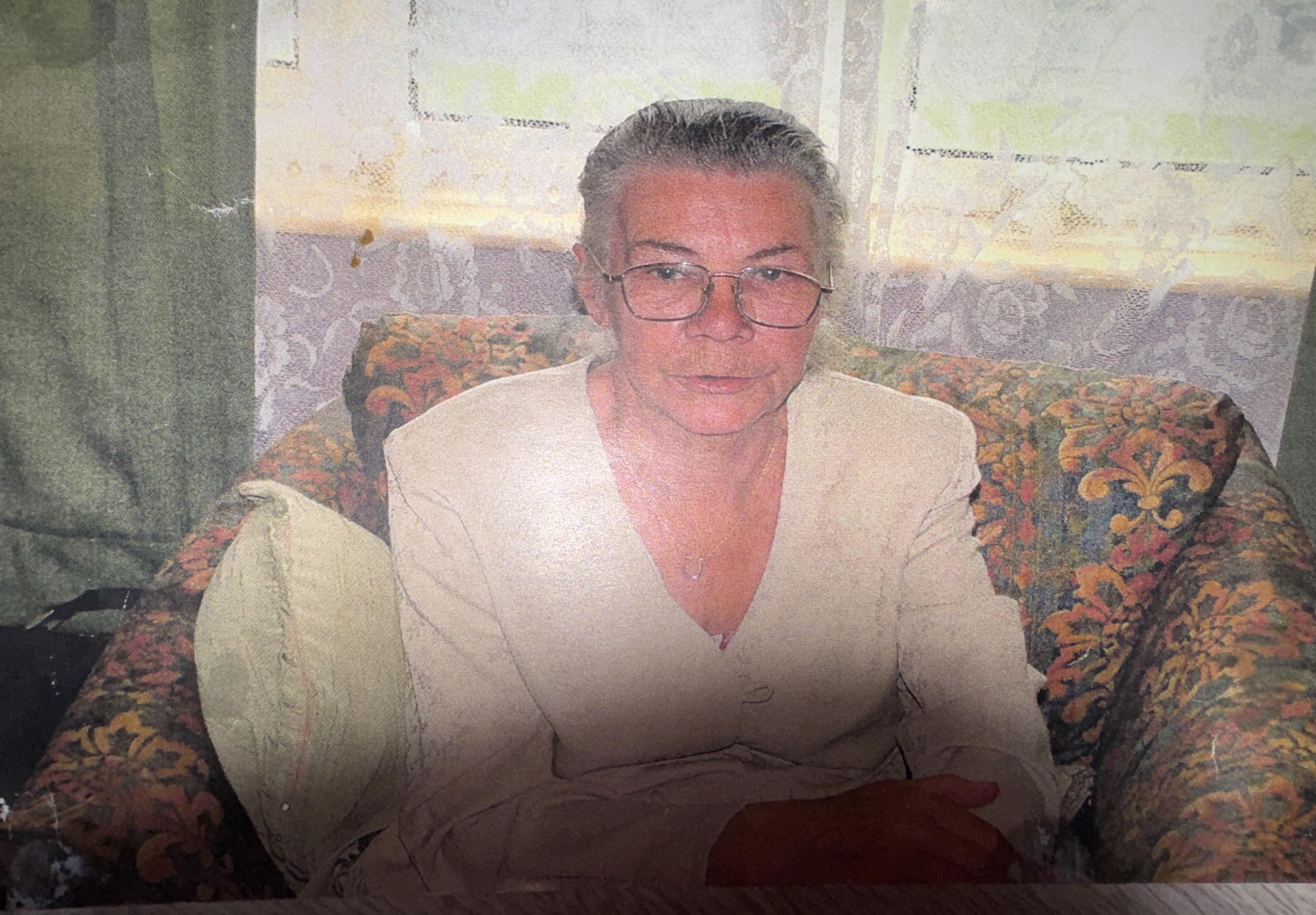 Funeral Notice Profile Image