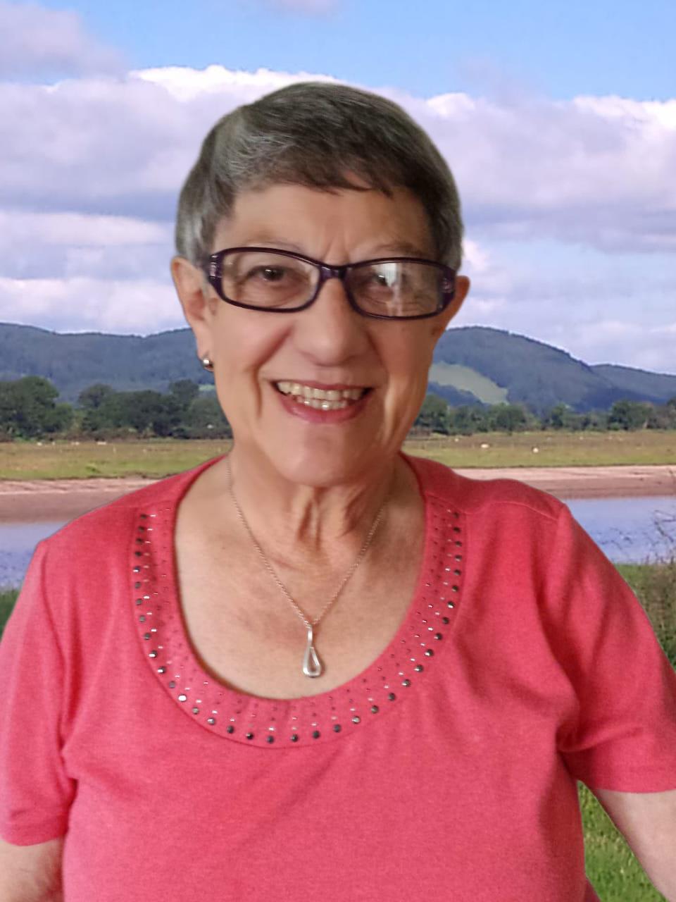 Funeral Notice Profile Image