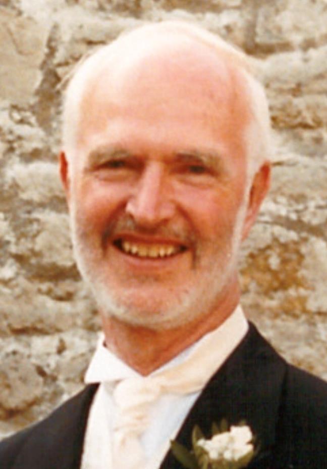 Funeral Notice Profile Image