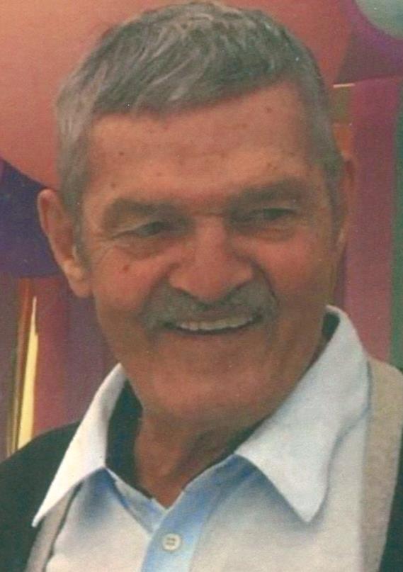 Funeral Notice Profile Image