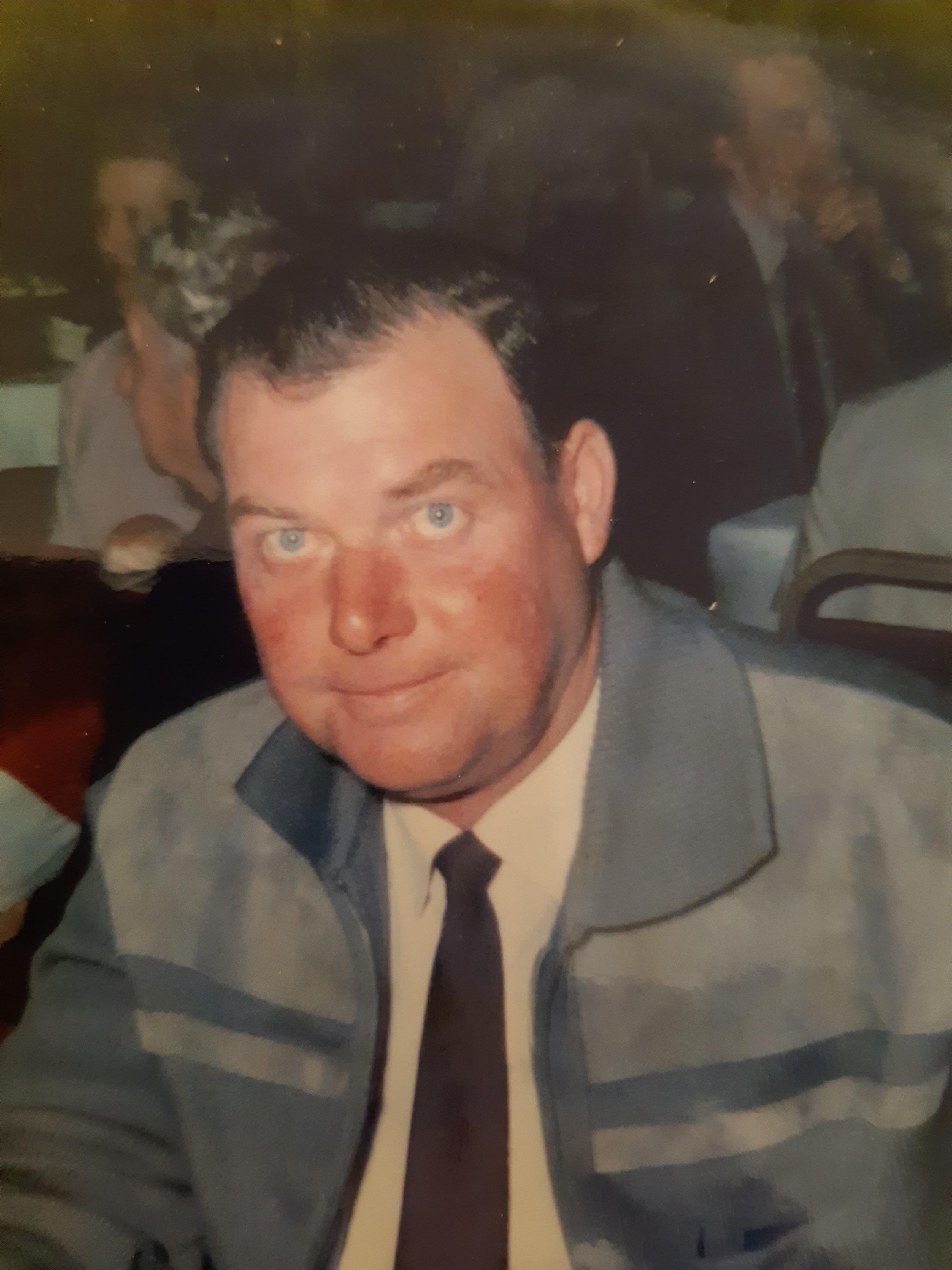 Funeral Notice Profile Image