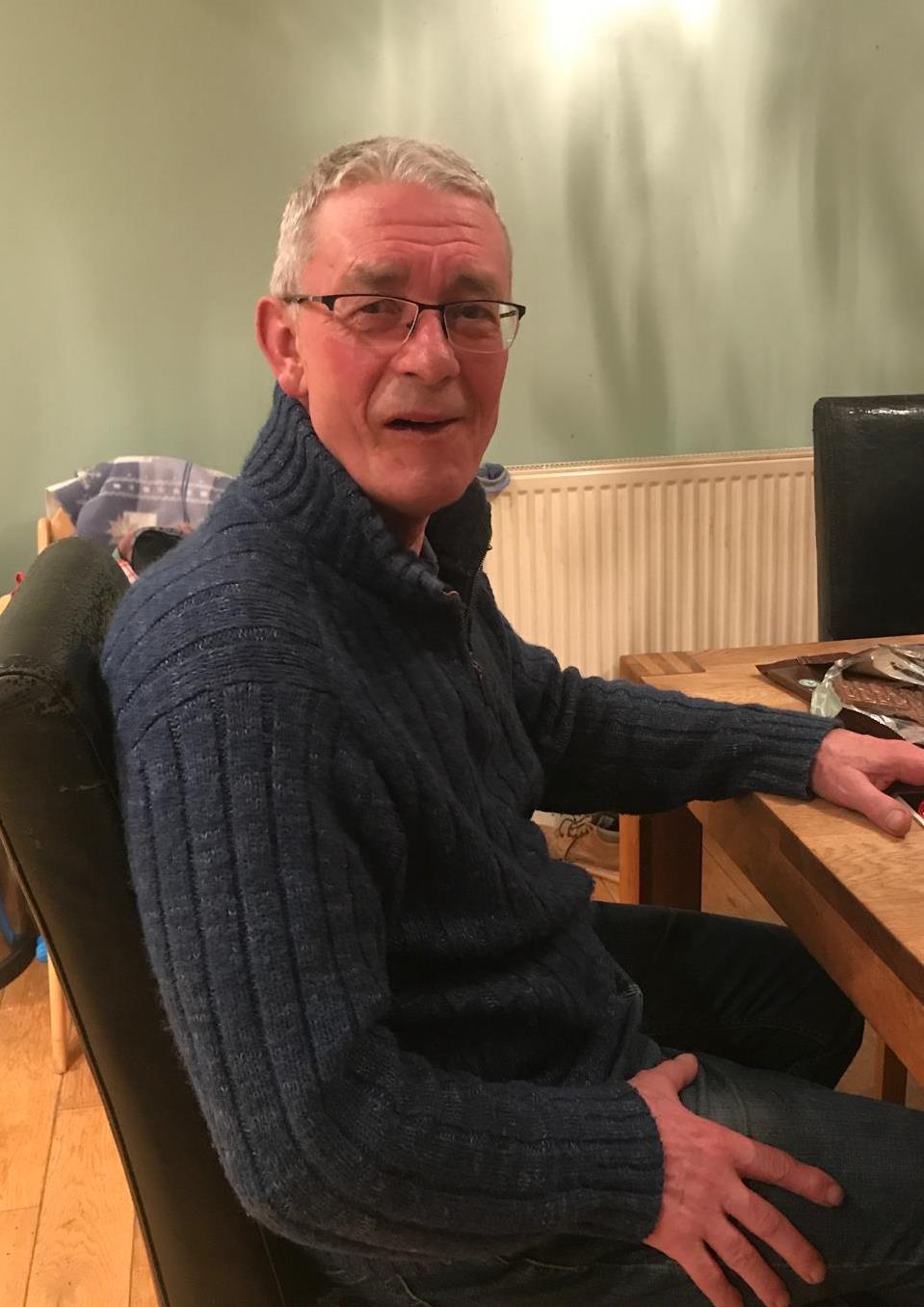 Funeral Notice Profile Image