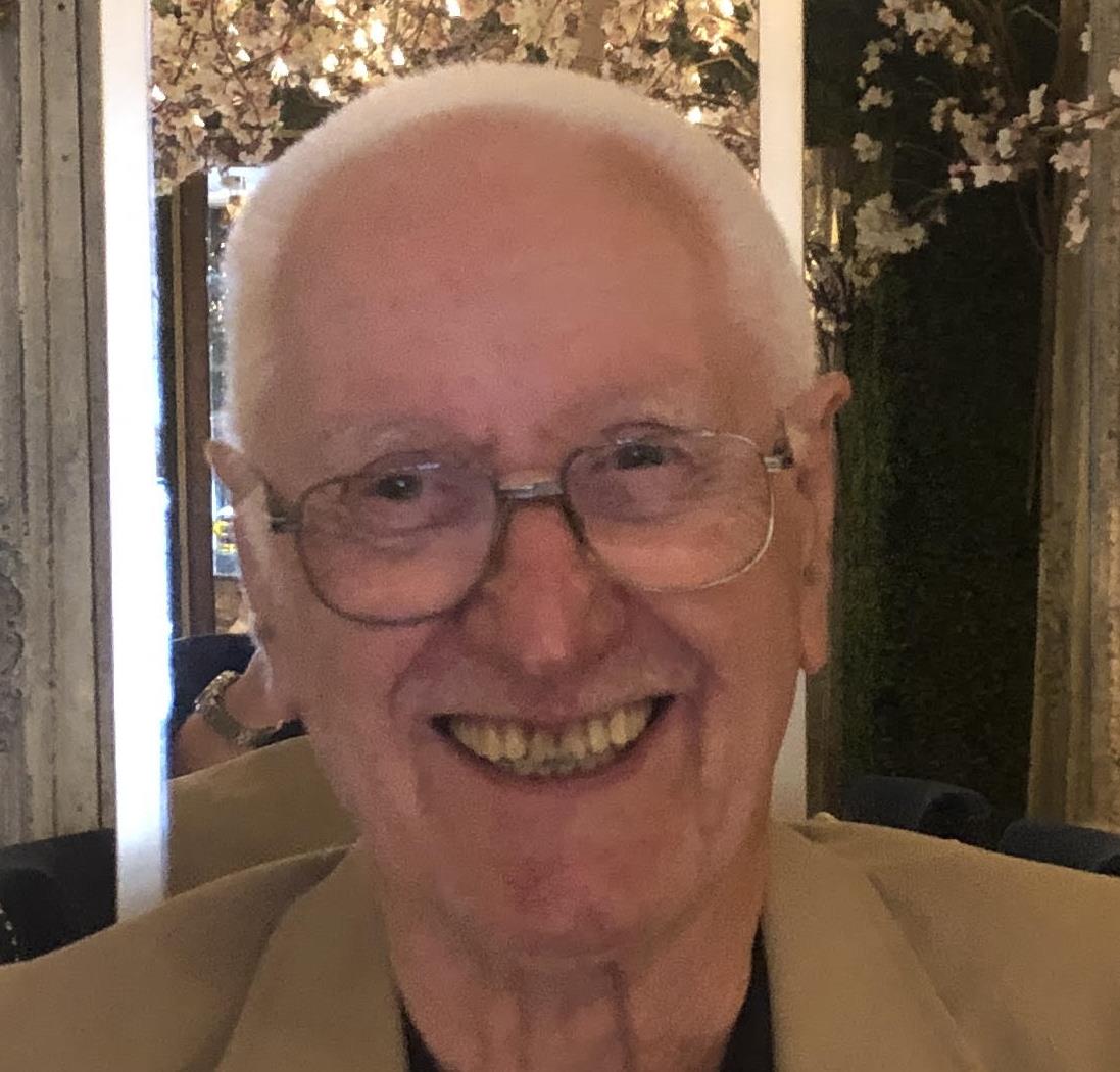 Funeral Notice Profile Image