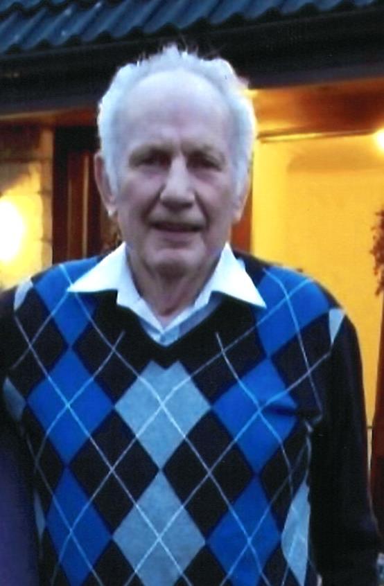 Funeral Notice Profile Image