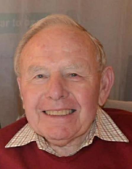 Funeral Notice Profile Image