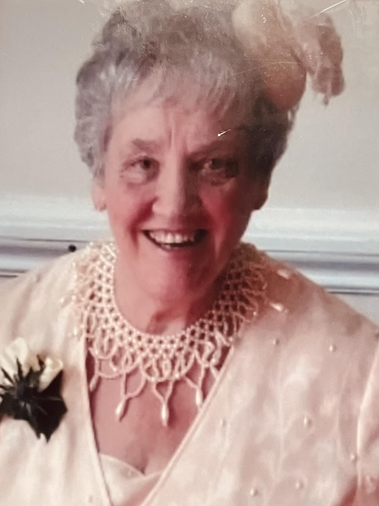 Funeral Notice Profile Image