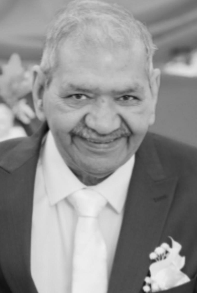 Funeral Notice Profile Image