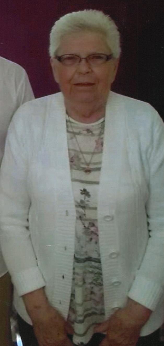 Funeral Notice Profile Image