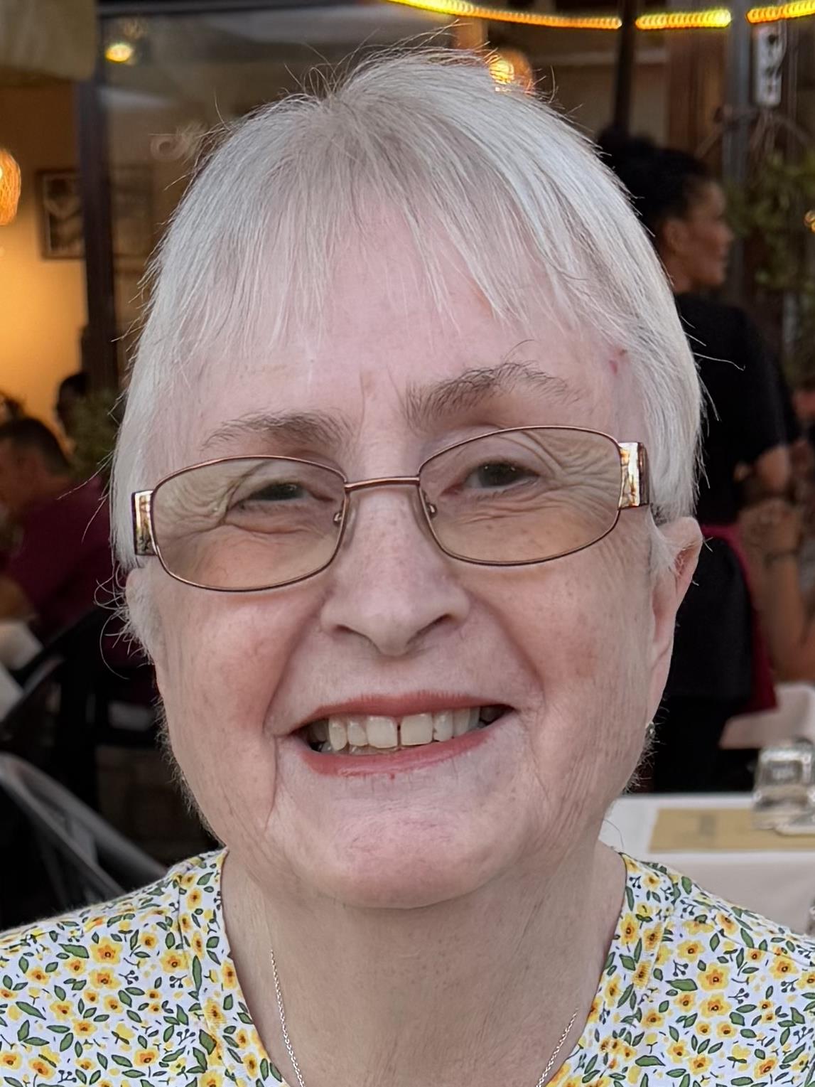Funeral Notice Profile Image