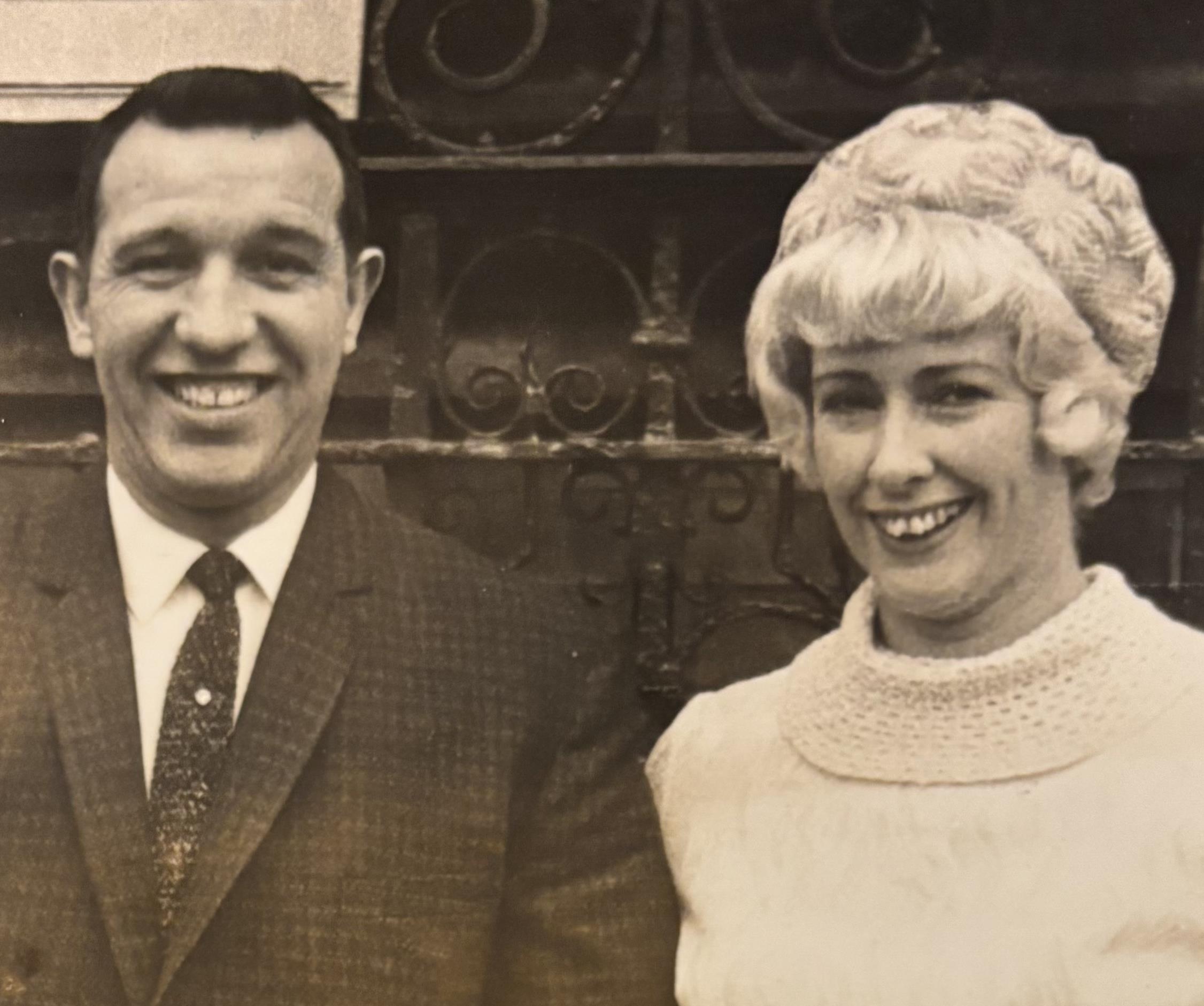 Funeral Notice Profile Image