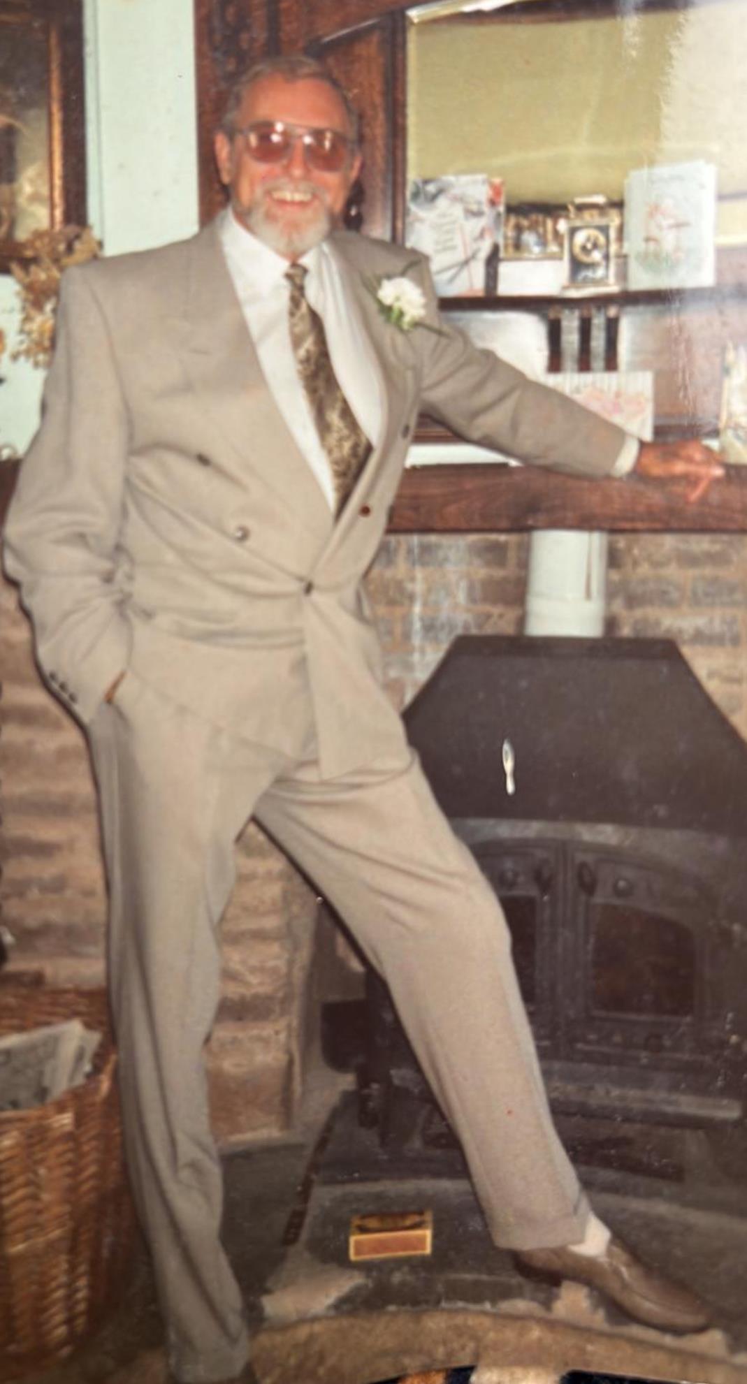 Funeral Notice Profile Image