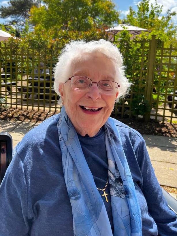 Funeral Notice Profile Image