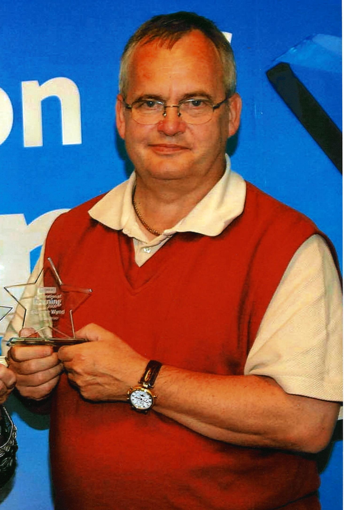 Funeral Notice Profile Image