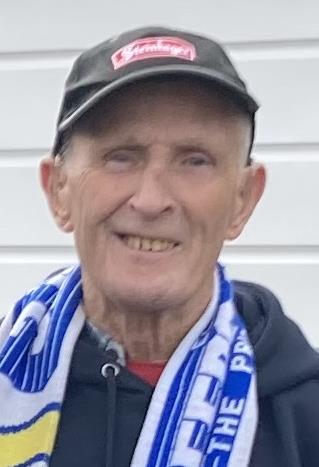 Funeral Notice Profile Image