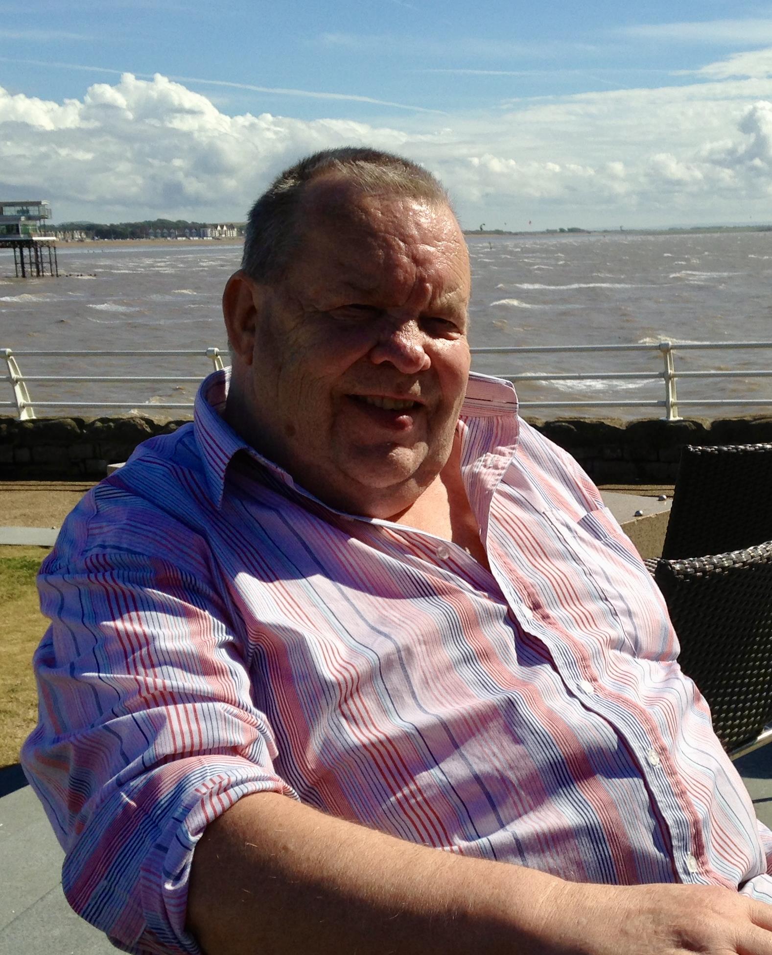 Funeral Notice Profile Image