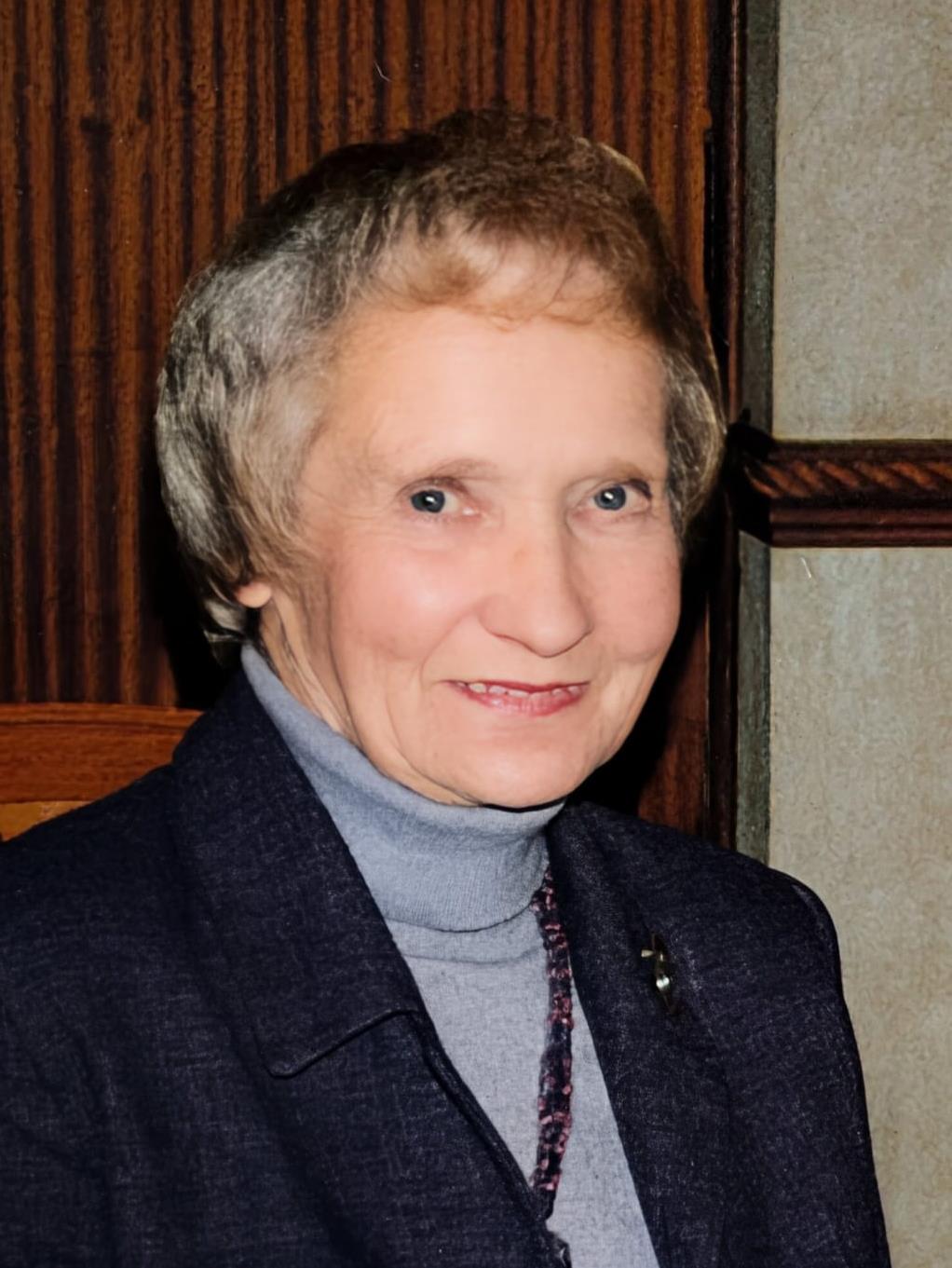 Funeral Notice Profile Image