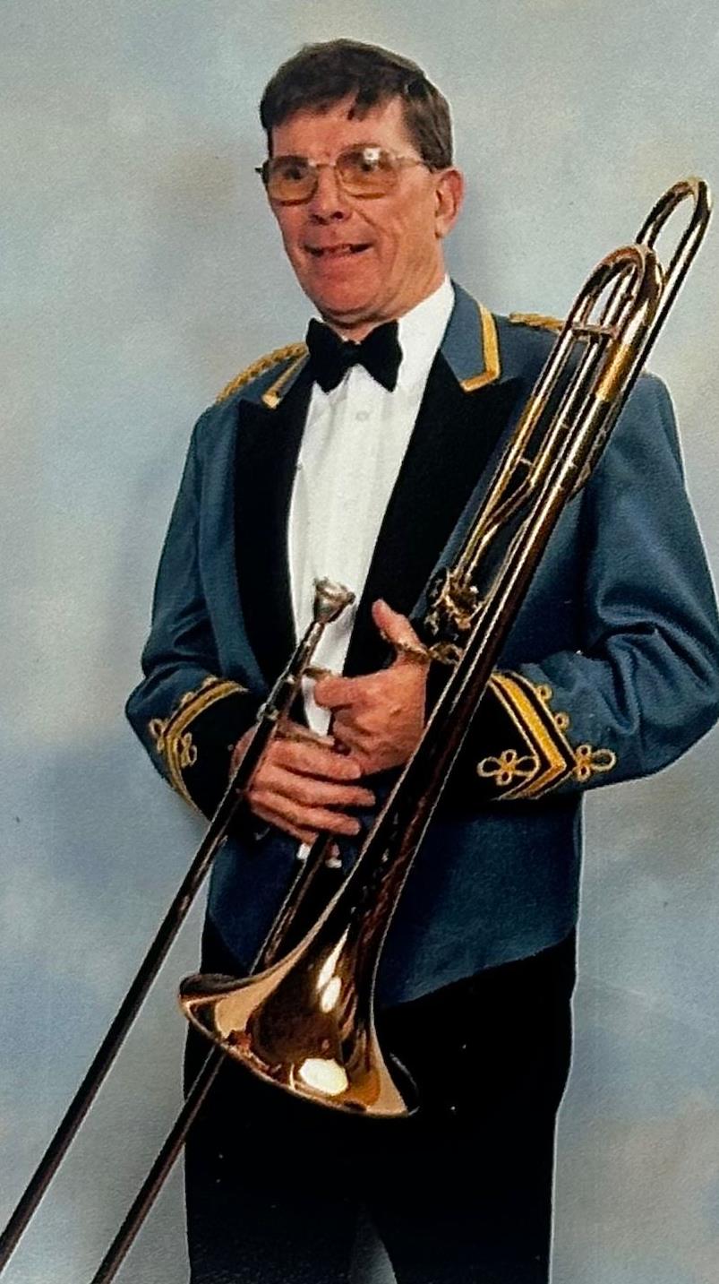 Funeral Notice Profile Image