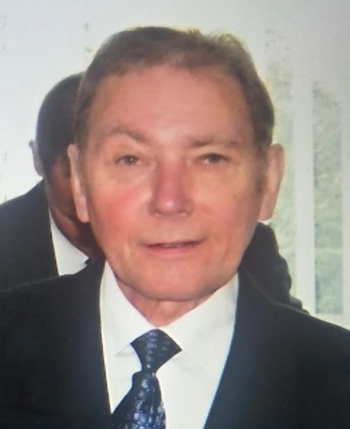 Funeral Notice Profile Image