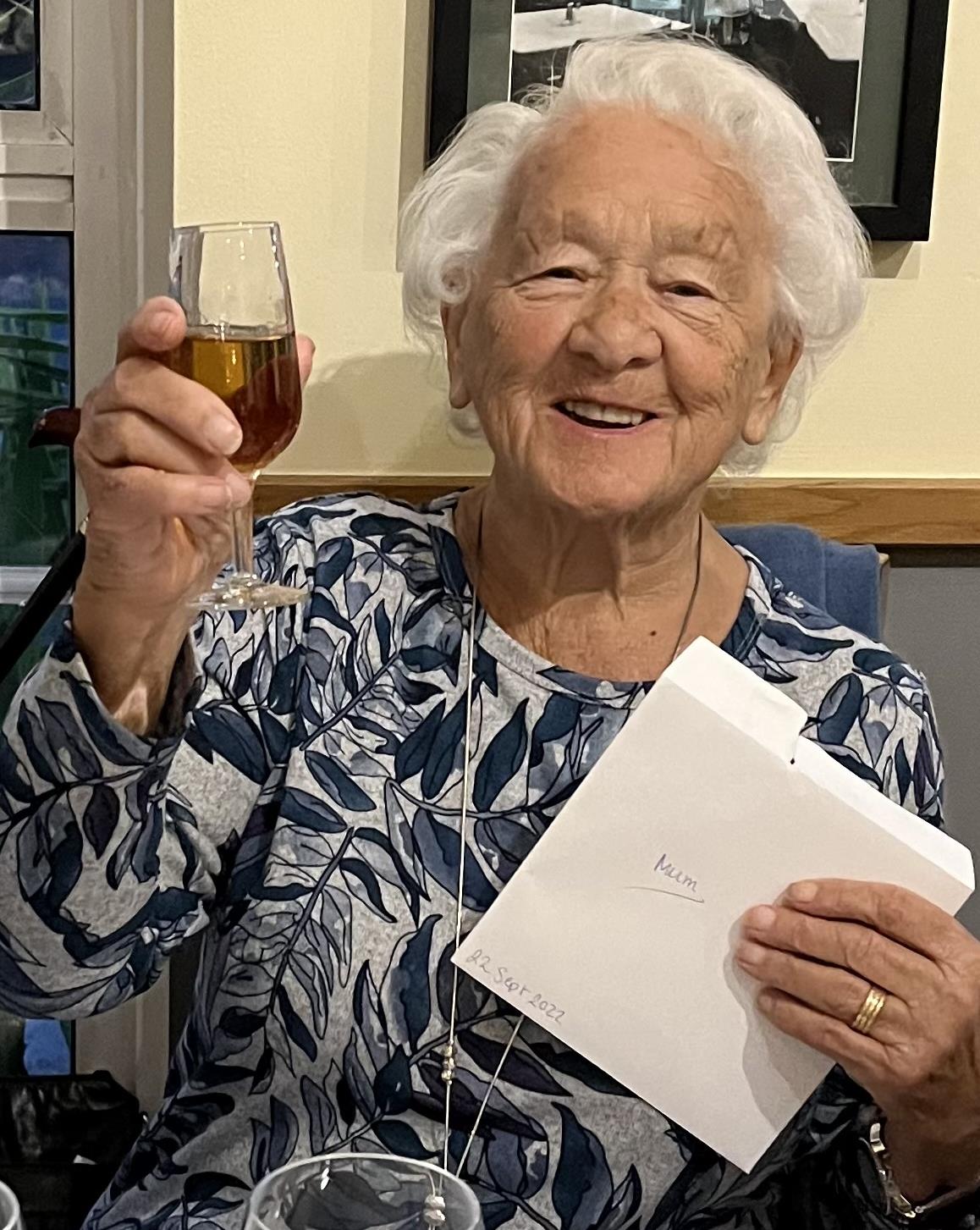 Funeral Notice Profile Image